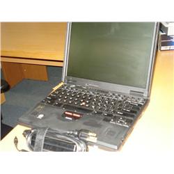 IBM Thinkpad P-3 450ghz 128mb