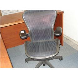 Herman Miller Areon Executive Multifunction
