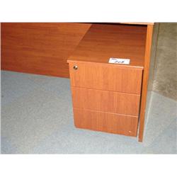 Cherry Mobile Pedestal