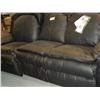 Image 1 : Black Recyling Sofa