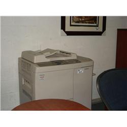 Toshiba 6560 Copier