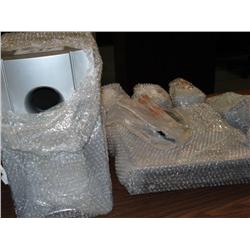 Curtis Theater System