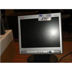 Compaq Monitor