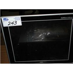 NEC Monitor
