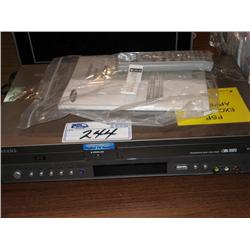 Samsung DVD Player