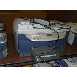 Hp Office Jet D135