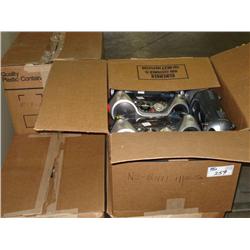 Pallet Of 6 Boxes Of Ingina CD Players