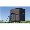 Image 1 : Deer Hunting Blind by Bushlan Outfitter