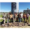 Image 1 : Broomsedge Wing Shooting Weekend for Two Hunters