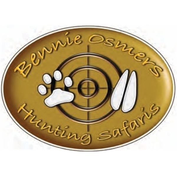 South African Safari for 2 Hunters and 2 Observers