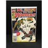 Image 1 : MARK BAGLEY SIGNED THE NEW WARRIORS #7 (MARVEL COMICS)