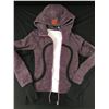 Image 1 : LULULEMON PURPLE HOODIE  LIKE NEW SIZE WOMENS 4