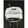 Image 2 : BLACK LULULEMON BAG LEATHER BAG NEW