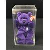 Image 1 : ENCASED PRINCESS DIANA BEANIE BABY WITH TAG