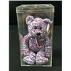 Image 1 : ENCASED USA THE BEAR BEANIE BABY WITH TAGS