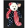 Image 1 : SPANGLE THE BEAR BEANIE BABY WITH TAGS