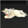 Image 1 : MYSTIC BEANIE BABY WITH TAGS