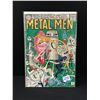 Image 1 : METAL MAN COMICS #6 (DC)