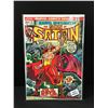 Image 1 : THE SON OF SATAN #13 (MARVEL COMICS)