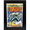 Image 1 : MARVEL SPOTLIGHT ON THE MOON KNIGHT #180 (MARVEL COMICS)