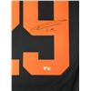 Image 2 : SIGNED LEON DRAISAITL JERSEY FANATICS HOLO