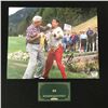 Image 1 : ADAM SANDLER SIGNED HAPPY GILMORE 8X10 (KB COA)
