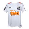 Image 3 : NEYMAR SIGNED SOCCER JERSEY (BECKETT COA)