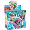 Image 1 : Pok‚mon TCG - Scarlet and violet 9 journey together booster box