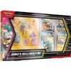 Image 1 : POKMON TCG: Iono's Bellibolt ex Premium Collection
