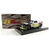 Image 1 : JEFF GPRDAN SIGNED 1:24 SCALE DIE CAST (HENDRICKS COA)