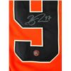 Image 2 : CONNOR MCDAVID SIGNED EDMONTON  OILERS JERSEY (KB AUTHENTICS COA)