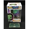 Image 1 : ZOE SALDANA SIGNED GAMORA FUNKO POP (KB COA)