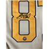 Image 2 : SIDNEY CROSBY PITTSBURGH PENGUINS WINTER CLASSIC SIGNED JERSEY (KB AUTHENTICS COA)