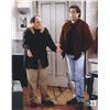 Image 1 : JASON ALEXANDER SIGNED 8X10 (BECKETT COA)