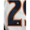 Image 2 : NATHAN MACKINNON SIGNED COLORADO AVALANCHE JERSEY (KB COA)
