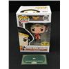Image 1 : GAL GADOT SIGNED WONDER WOMAN FUNKO POP (KB COA)