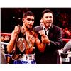 Image 1 : AMIR KHAN SIGNED 12X8 PHOTO BECKETT COA