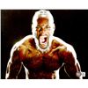 Image 1 : ANTHONY JASHUA SIGNED 8X10 PHOTO BECKETT COA