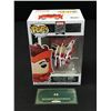 Image 1 : ELIZABETH OLSON SIGNED SCARLET WITCH FUNKO POP (KB COA)