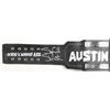 Image 2 : STONE COLD STEVE AUSTIN SIGNED BELT BECKETT COA