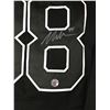 Image 2 : WILLIAM NYLANDER SIGNED TORONTO MAPLE LEAFS JERSEY (KB COA)