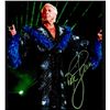 Image 1 : RICK FLAIR SIGNED 8X10 PHOTO