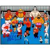 Image 1 : MIKE TYSON SIGNED 8X10 PHOTO BECKETT COA