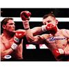 Image 1 : TOMASZ ADAMEK SIGNED 8X10 PHOTO PSA/DNA COA