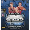 Image 1 : 2024/25 Panini Prizm Basketball Hobby Mega Box