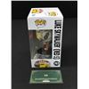 Image 2 : MARK HAMILL SIGNED LUKE SKYWALKER FUNKO POP (KB COA)