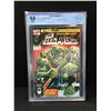 Image 1 : THE TOXIC AVENGERS #1 CBCS GRADE 9.8