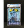 Image 1 : MARK SPEARS MONSTERS #2 CGC GRADE 9.8