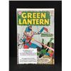 Image 1 : GREEN LANTERN #1 (DC COMICS)
