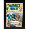 Image 1 : WORLDS FINEST #141 (DC COMICS)